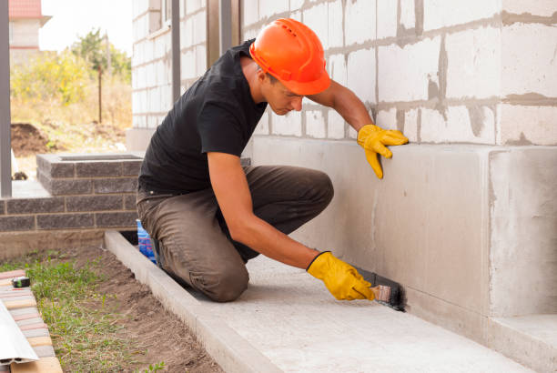 Licensed Wet Basement Repair service in Spiceland, IN - Halo Water Proofing